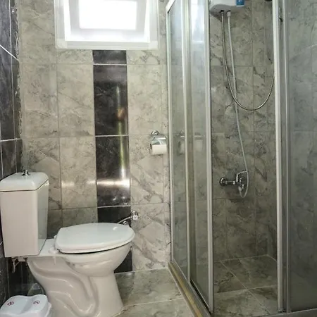 Feryal Apart Inlice-fethiye Gocek (Fethiye)