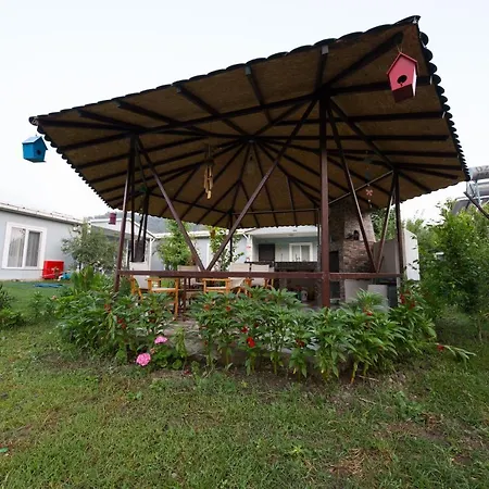 Feryal Apart Inlice-fethiye Apartment *