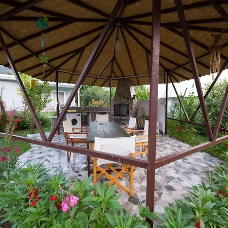 Feryal Apart Inlice-fethiye Apartment Gocek (Fethiye)