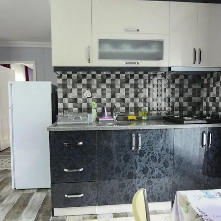 Feryal Apart Inlice-fethiye Apartment Gocek (Fethiye)