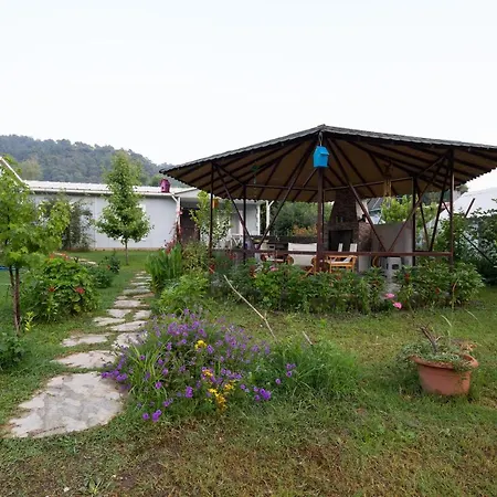 Feryal Apart Inlice-fethiye Apartment Gocek (Fethiye)