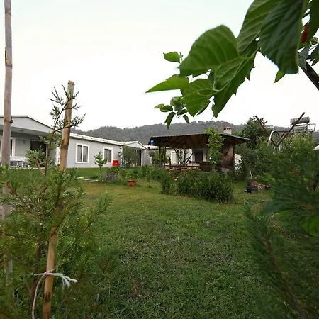 Apartment Feryal Apart Inlice-fethiye *