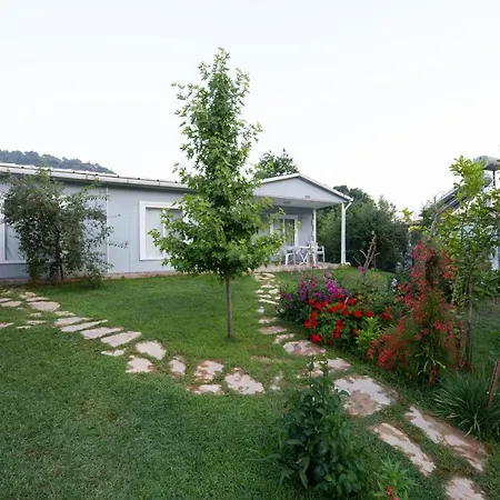 Feryal Apart Inlice-fethiye * Gocek (Fethiye)
