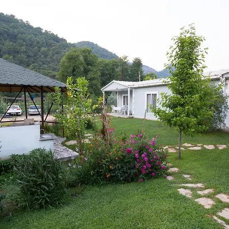 Feryal Apart Inlice-fethiye * Gocek (Fethiye)