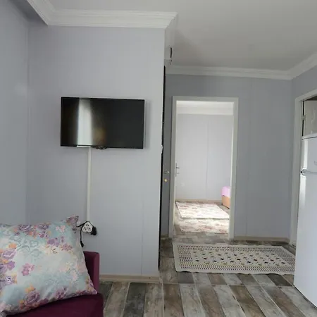 Feryal Apart Inlice-fethiye Apartment Gocek (Fethiye)
