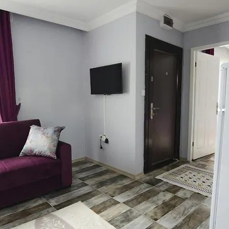 Feryal Apart Inlice-fethiye * Gocek (Fethiye)