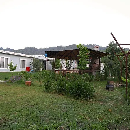 Feryal Apart Inlice-fethiye Apartment Gocek (Fethiye)