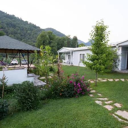 Feryal Apart Inlice-fethiye Apartment *