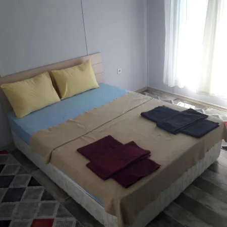 Apartment Feryal Apart Inlice-fethiye Gocek (Fethiye)