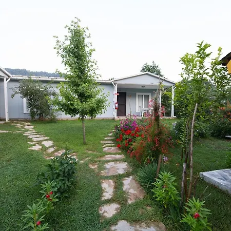 Feryal Apart Inlice-fethiye * Gocek (Fethiye)