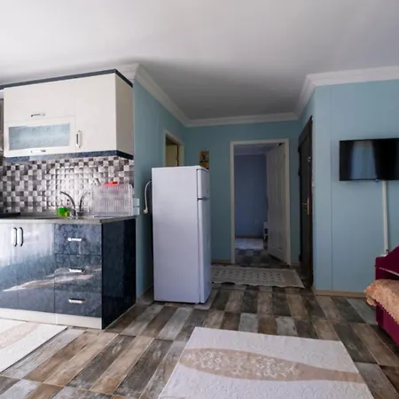 Apartment Feryal Apart Inlice-fethiye