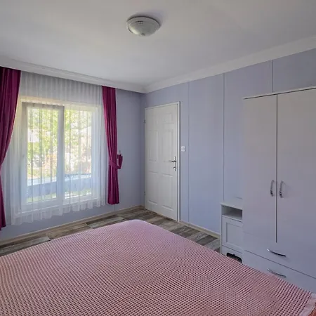 Feryal Apart Inlice-fethiye Apartment *