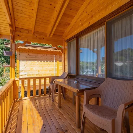 Feryal Apart Inlice-fethiye