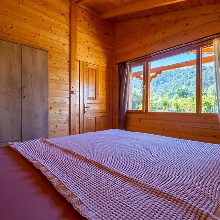 Feryal Apart Inlice-fethiye Apartment Gocek (Fethiye)