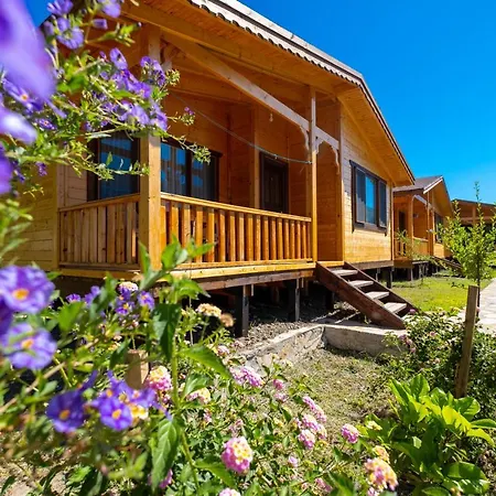 Apartment Feryal Apart Inlice-fethiye *