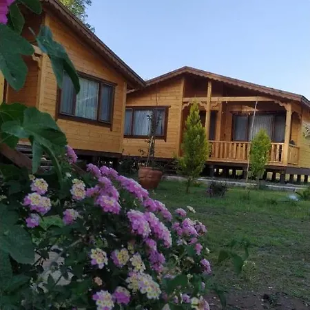 Apartment Feryal Apart Inlice-fethiye *