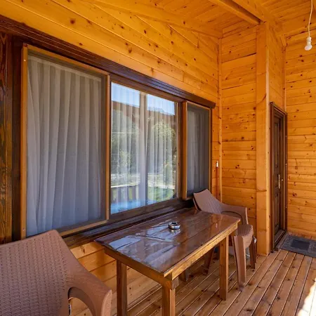 Feryal Apart Inlice-fethiye * Gocek (Fethiye)