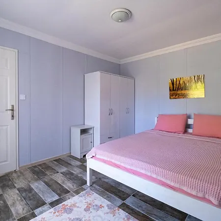 Feryal Apart Inlice-fethiye Gocek (Fethiye)