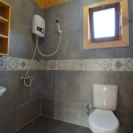 Feryal Apart Inlice-fethiye Apartment