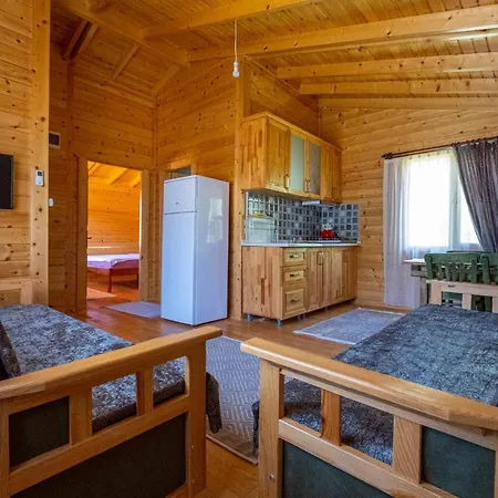 Feryal Apart Inlice-fethiye Apartment